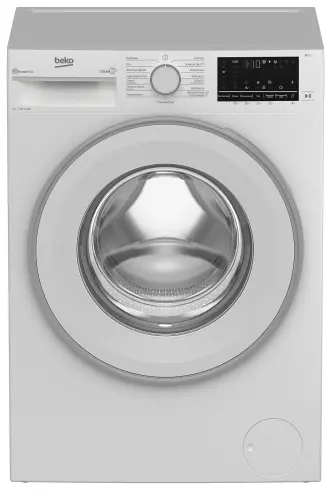 Стиральная машина Beko B3WFR572WW