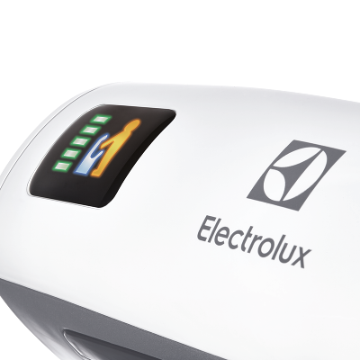 Рукосушка Electrolux Ehda/Hpf-1200 W