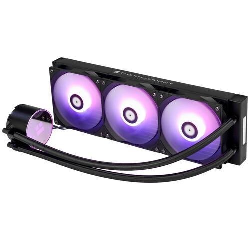 Система охлаждения Thermalright Frozen Magic 360 V2 ARGB
