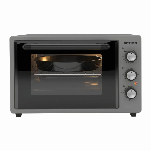 Мини-печь OPTIMA MO-38G серый