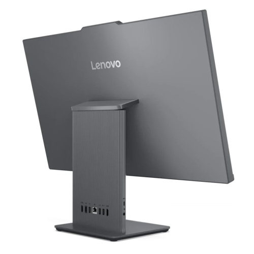 Моноблок Lenovo IdeaCentre Aio 27IRH9 (F0HM00E1RU) 27" FHD (1920x1080) IPS 300N, i7-13620H, 2x8GB DDR5-5200, 512GB SSD M.2, Intel UHD