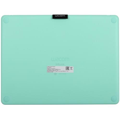 Графический планшет Wacom Intuos M Bluetooth