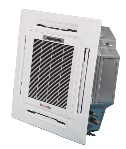 Кассетная Сплит-система Rovex Rb-48Hr3/Ccu-48Hr3