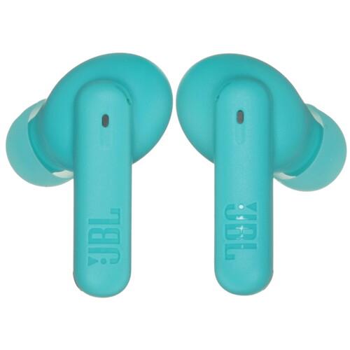 Наушники TWS JBL Wave Beam 2 синий