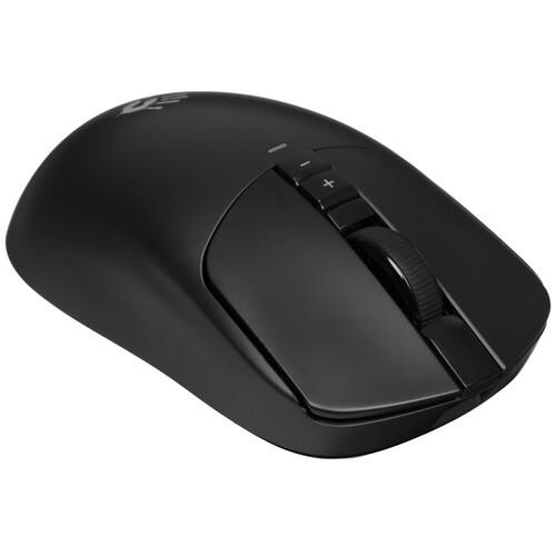 Мышь беспроводная/проводная A4Tech Bloody R72 Ultra  черный