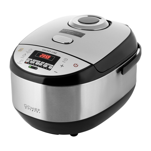 Мультиварка индукционная Galaxy Line GL 2648