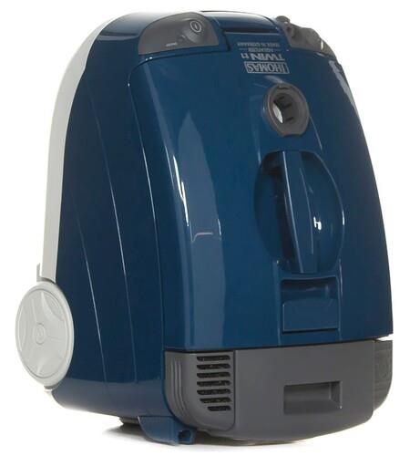 Пылесос Thomas Twin T1 Aquafilter синий
