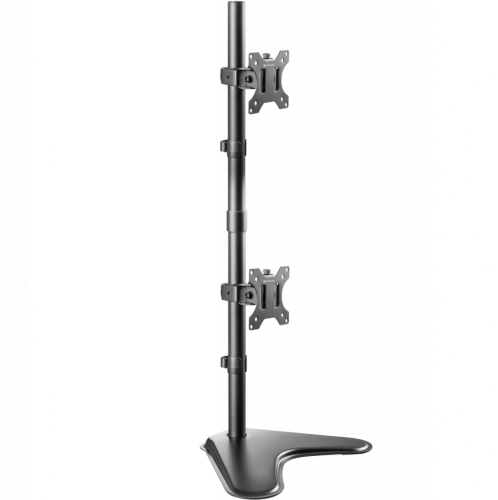 Кронштейн для мониторов Onkron D208FS черный