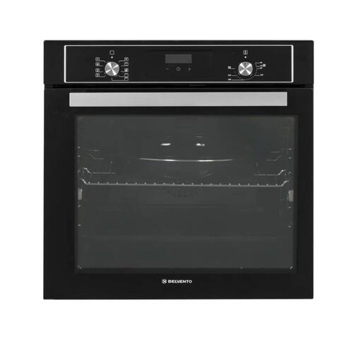Электрический духовой шкаф Delvento V6EB59005 черный