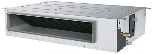 Канальная сплит-система Haier AD50S2LM1FA/1U50S1LM1FA Eco
