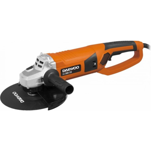 УШМ DAEWOO DAG 2600-230