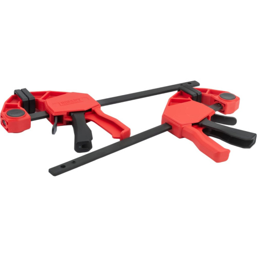 Струбцина пистолетная Gigant Professional GPDT-150-1 быстрозажимная 150мм