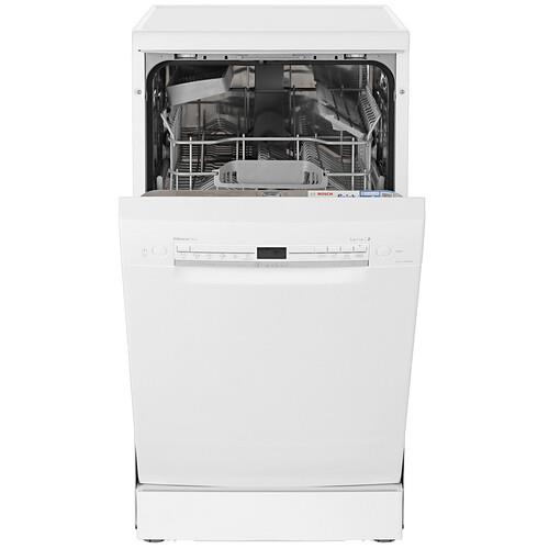 Посудомоечная машина Bosch SPS2IKW3CR белый