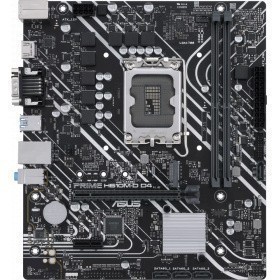 Материнская плата ASUS Prime H610M-D D4 90MB1A00-M0EAY0