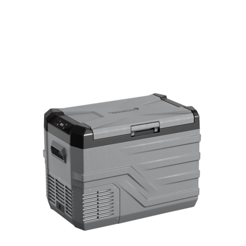 Автохолодильник Alpicool NL40 (12/24), серый