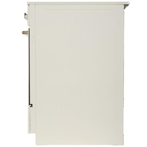 Электрическая плита Gorenje GECS6B70CLI белый