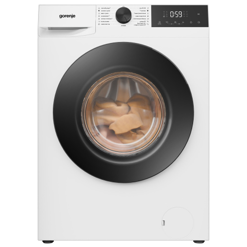 Стирально-сушильная машина Gorenje WDG2P854A3C2/C белый