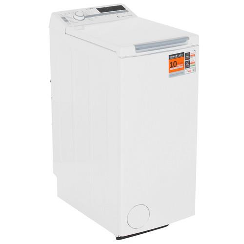 Стиральная машина Whirlpool TDLR 7231BS EU/N белый