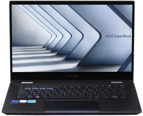 14" Ноутбук ASUS ExpertBook B5 Flip B5402FVA-HY0121W черный