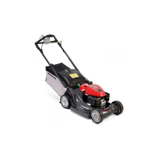 Газонокосилка Honda HRX537C6VKEA