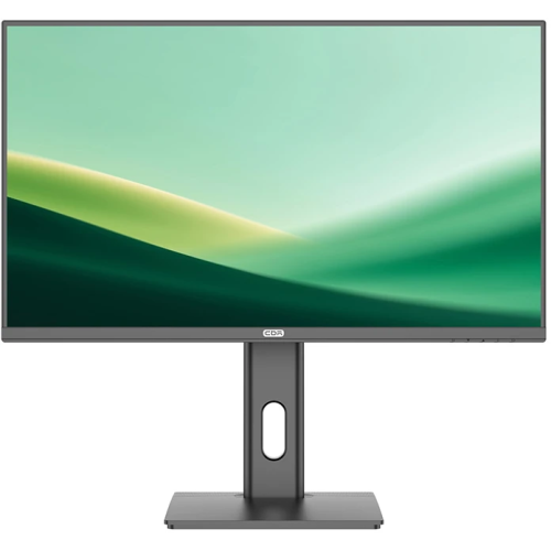 Монитор CBR LCD MB-2702 (LCD-MB2702-OPC) черный