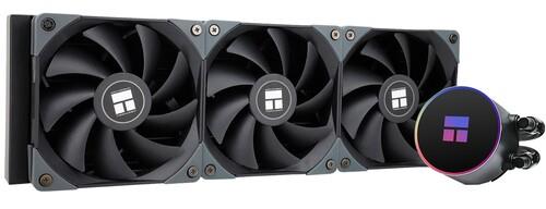 Система охлаждения Thermalright Frozen Magic 360