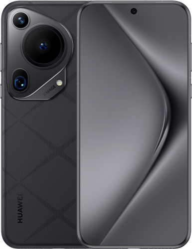 Смартфон Huawei Pura 70 Ultra 16/512 Гб Черный Смартфон Huawei Pura 70 Ultra 16/512 Гб Черный