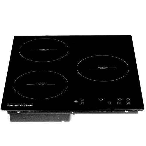 Индукционная варочная поверхность Zigmund & Shtain CI 33.4 B