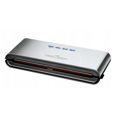Вакуумный упаковщик Profi Cook PC-VK 1080