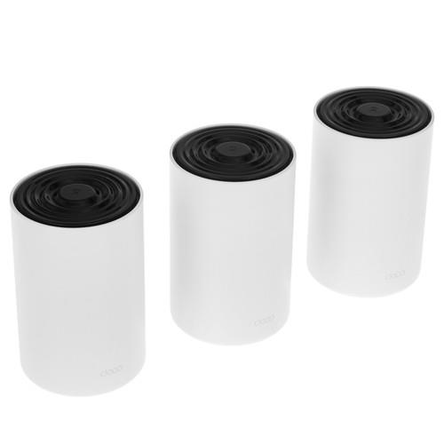 MESH-комплект TP-Link Deco PX50 (3-pack)