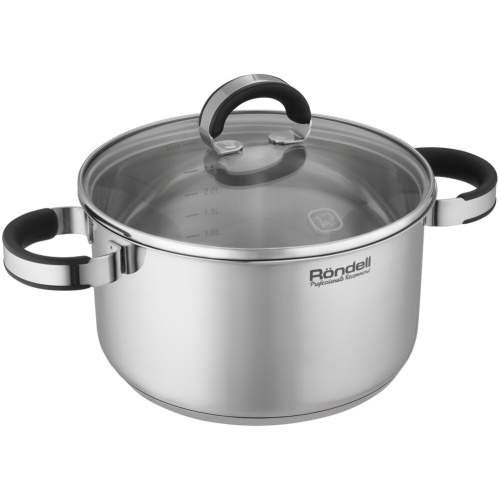 Кастрюля Rondell Brando RDS-1804 3.1л
