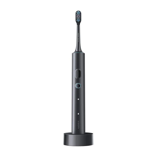 Электрическая зубная щетка Xiaomi Smart Electric Toothbrush T501 Dark Gray BHR7792GL