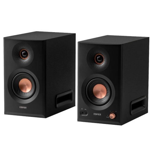 Компьютерные колонки Edifier MR5 Black