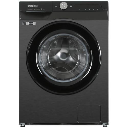 Стиральная машина Samsung WW80AG6S28ABLP серый