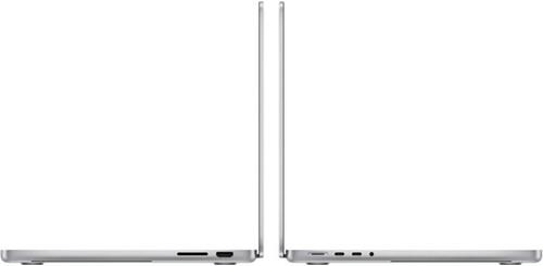 14.2" Ноутбук Apple MacBook Pro серебристый