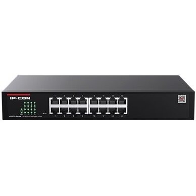 Коммутатор IP-COM G2216D 16Port 1000M