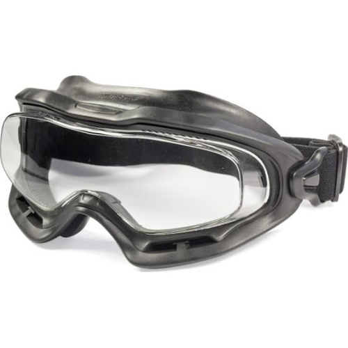 Очки защитные закрытые РОСОМЗ 3Н88 Surgut 28837 StrongGlassTM/PC