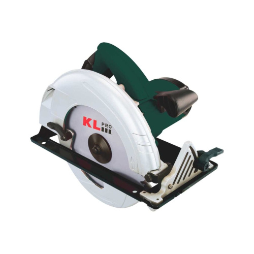 Пила циркулярная KLPRO KLDAT96235