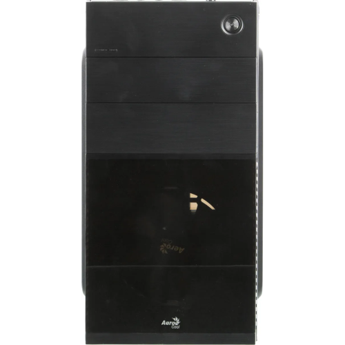 ПК iRU Corp 313 (1987714) Intel Core i3 12100, DDR4 8ГБ, 256ГБ(SSD), Intel UHD Graphics 730, Windows 11 Pro, черный