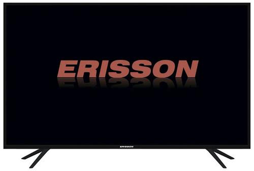 50" (126 см) LED-телевизор Erisson 50ULES910T2SM черный
