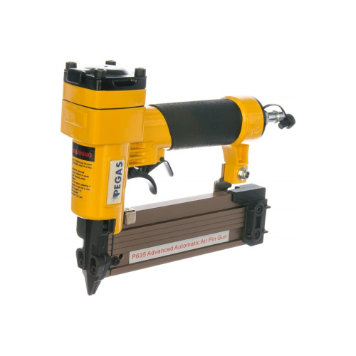 Пневмопистолет шпилькозабивной Pegas Р635 (PGS-1011)