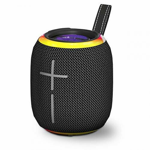 Портативная акустика BQ PBS4005 Black