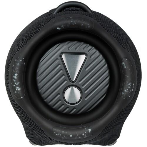 Портативная колонка JBL Xtreme 4, черный