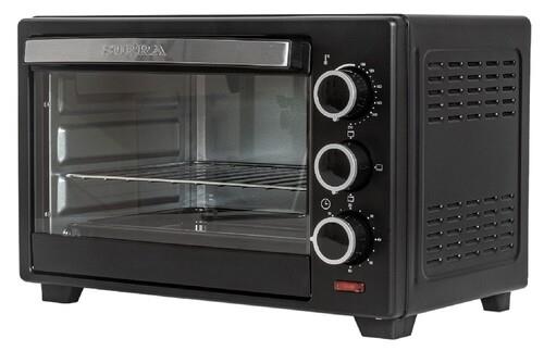 Мини-печь SUPRA MTS-2003 черный