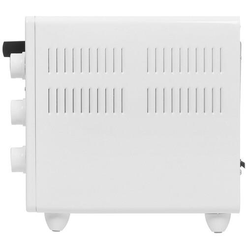 Мини-печь Simfer M3411 белый