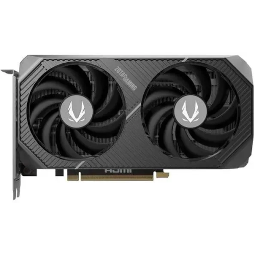 Видеокарта Zotac RTX5060Ti Twin Edge 8GB (ZT-B50610E-10M) GDDR7 128bit 3xDP HDMI 2Fan Medium Pack