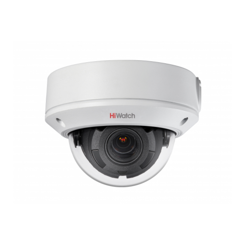 Камера видеонаблюдения IP HiWatch DS-I458ZM (2.8-12.0mm) 2.8-12мм цв.