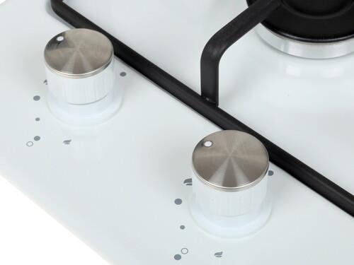 Газовая варочная поверхность MAUNFELD EGHE.32.3EW/G