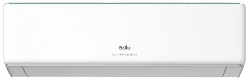Сплит-система Ballu Bsw-18Hn1_23Y Olympio Legend