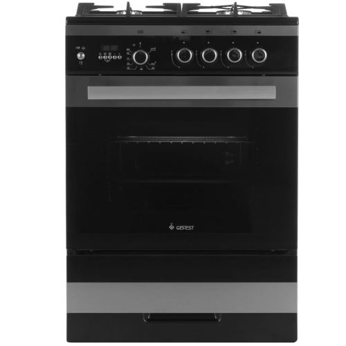 Газовая плита Gefest ПГ 6500-04 0069